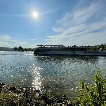 Chalet An Der Donau Direkt Bei Regensburg, 5 Sterne Dtv Pentling Esterno foto