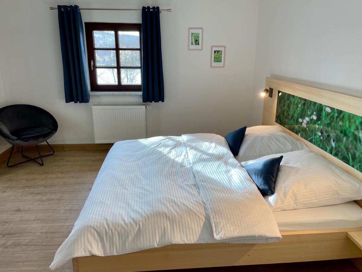 Chalet An Der Donau Direkt Bei Regensburg, 5 Sterne Dtv Pentling Esterno foto