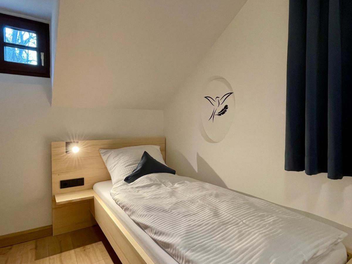 Chalet An Der Donau Direkt Bei Regensburg, 5 Sterne Dtv Pentling Esterno foto
