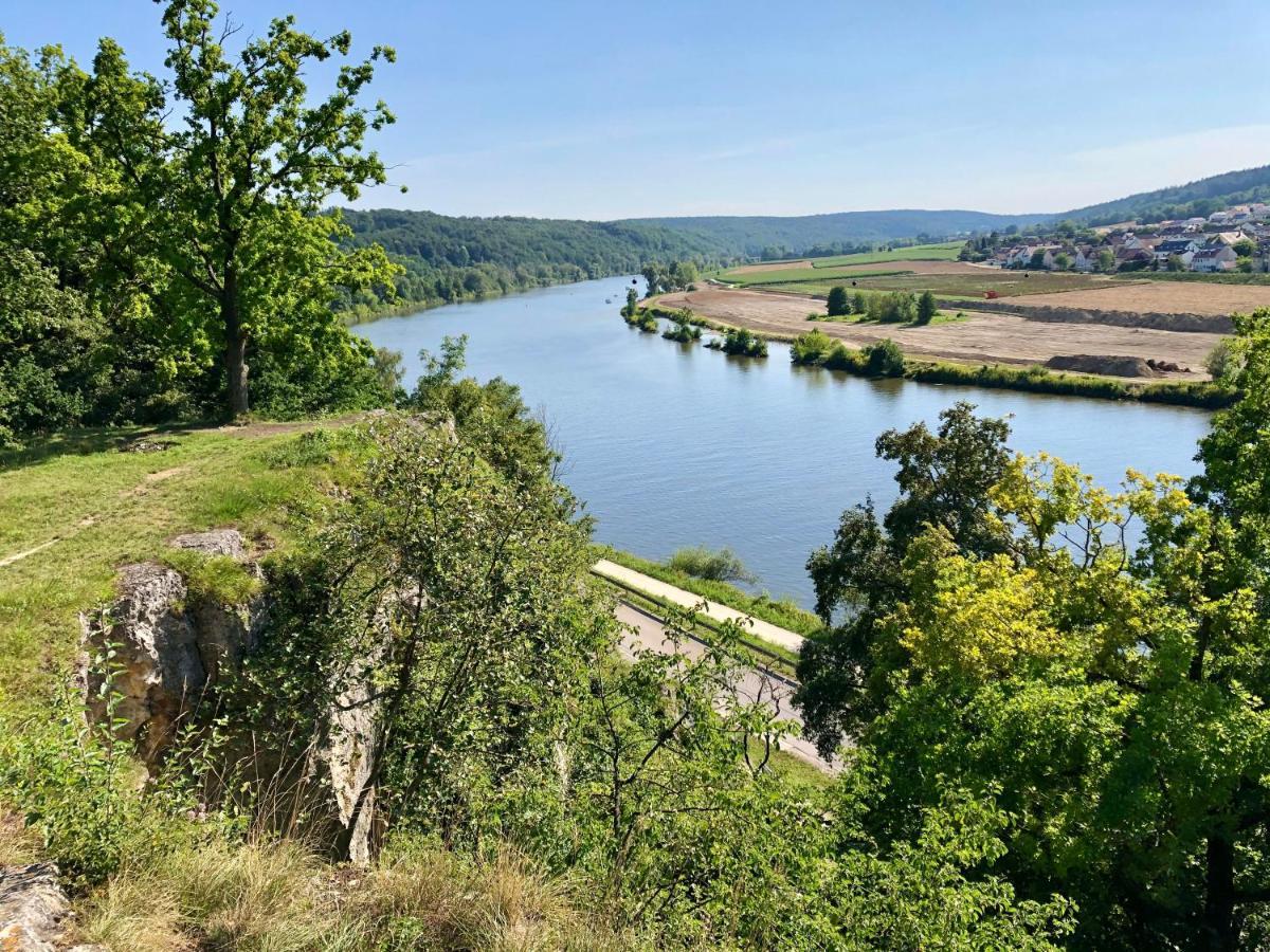 Chalet An Der Donau Direkt Bei Regensburg, 5 Sterne Dtv Pentling Esterno foto